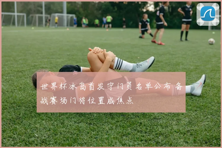 世界杯冰岛首发守门员名单公布 备战赛场门将位置成焦点